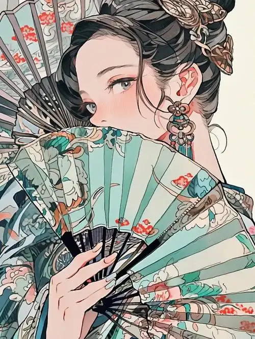 只有你韩国电影海报